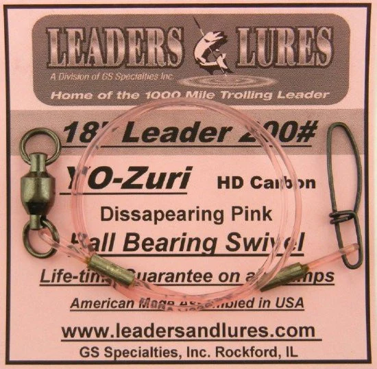 Leaders & Lures Leaders - Image 4