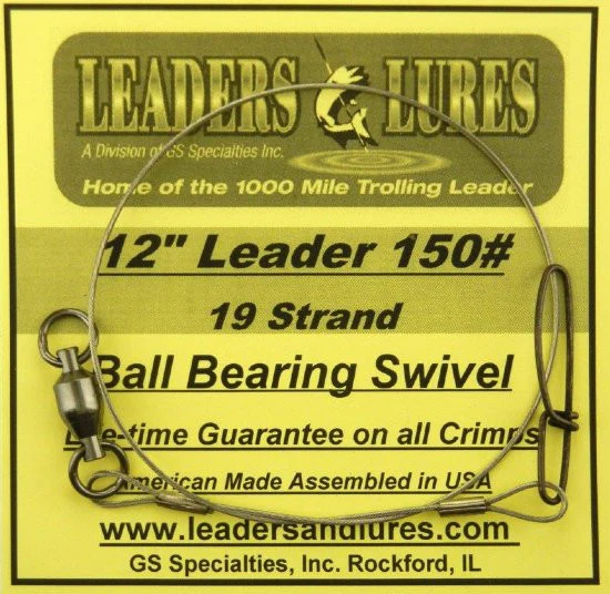 Leaders & Lures Leaders - Image 5