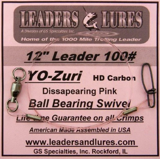 Leaders & Lures Leaders - Image 8