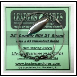 Leaders & Lures Leaders - Image 9