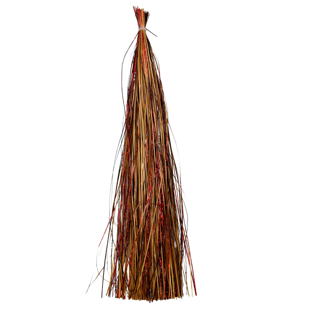 Leaders & Lures Tinsel 10.5'' - Image 3