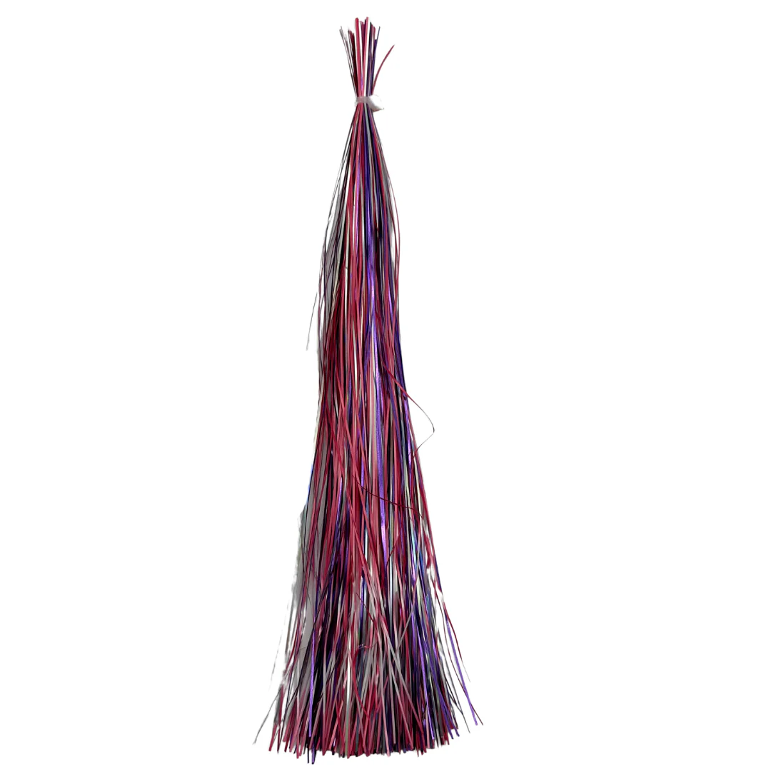 Leaders & Lures Tinsel 10.5'' - Image 5