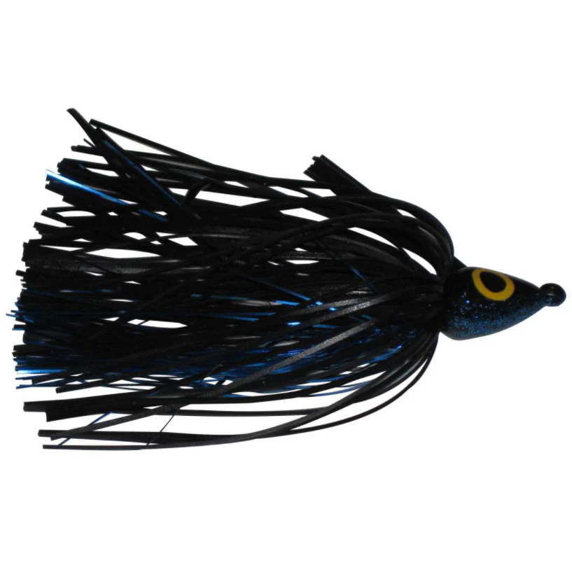 Lethal Weapon II Swim Jig - Image 2