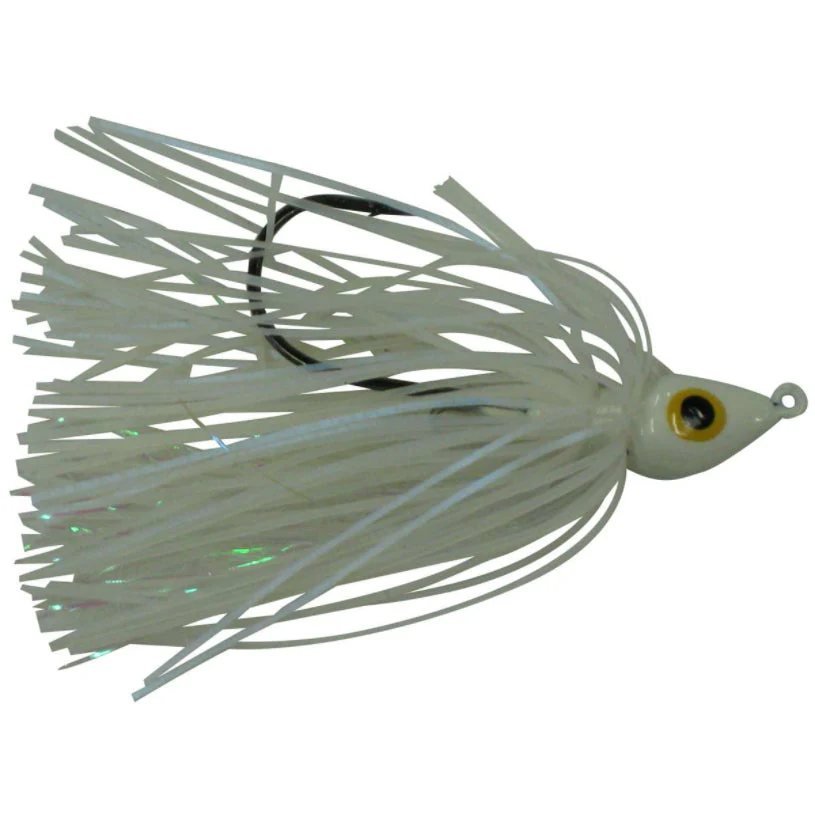 Lethal Weapon II Swim Jig - Image 4