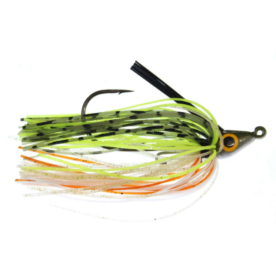 Lethal Weapon II Swim Jig - Image 7