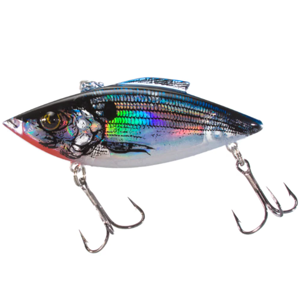 Bill Lewis Rat-L-Trap - Mag Trap