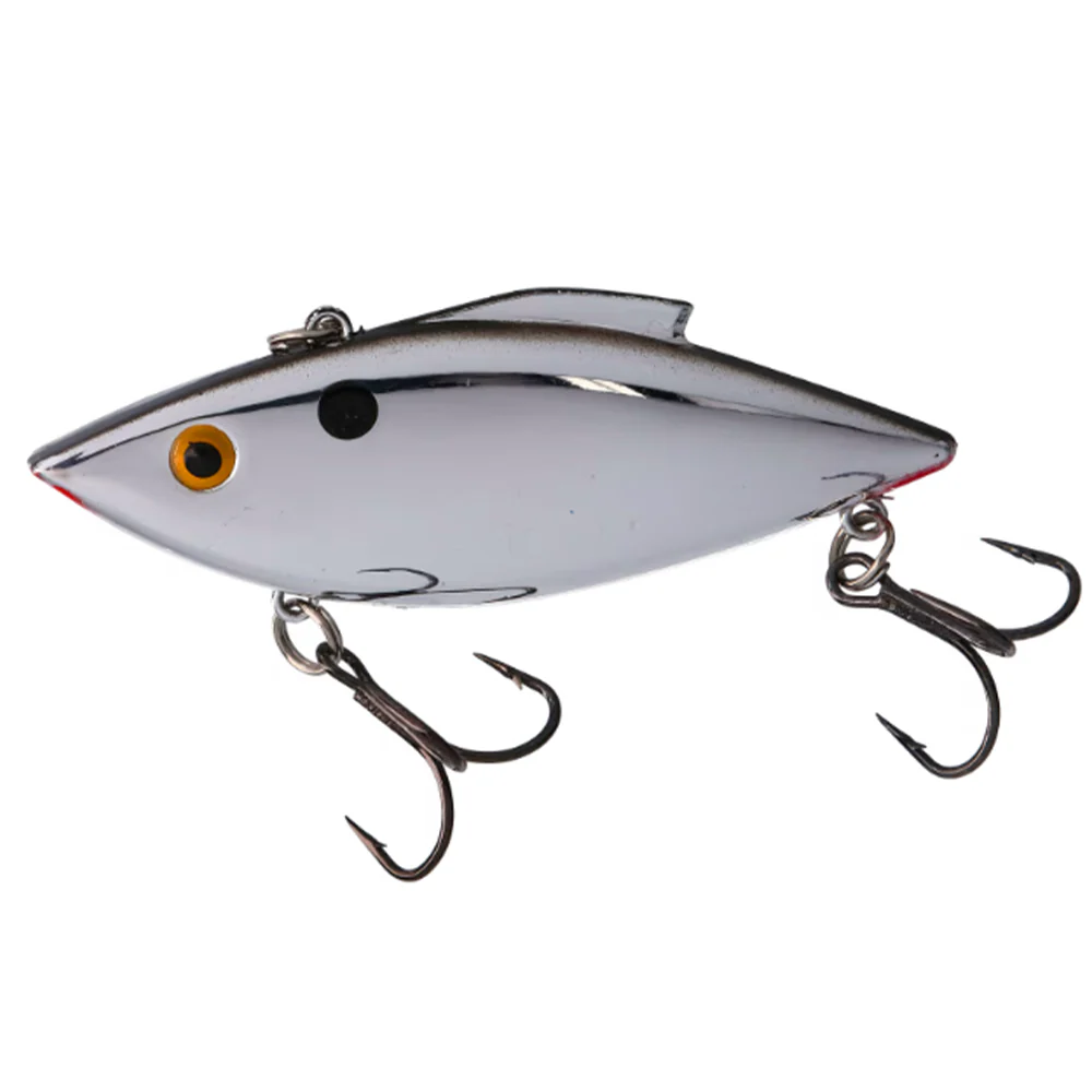 Bill Lewis Rat-L-Trap - Mag Trap - Image 3