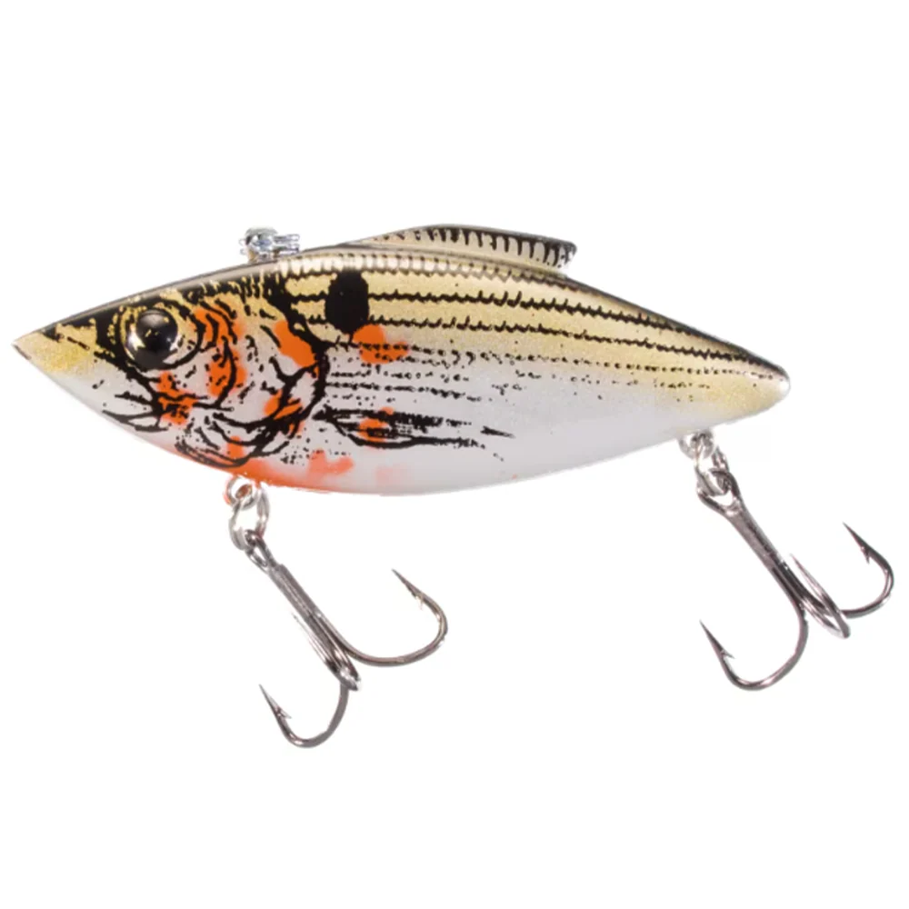 Bill Lewis Rat-L-Trap - Mag Trap - Image 5