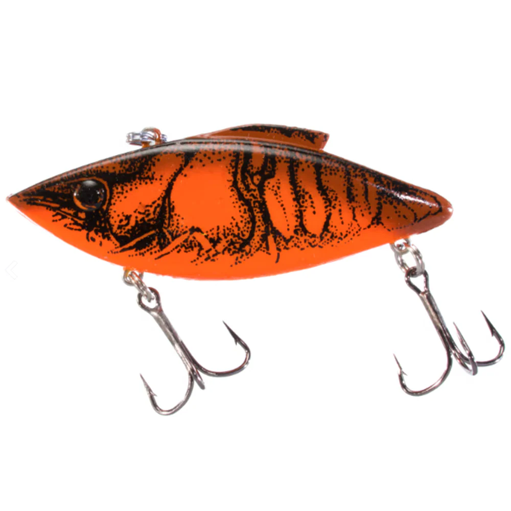 Bill Lewis Rat-L-Trap - Mag Trap - Image 7