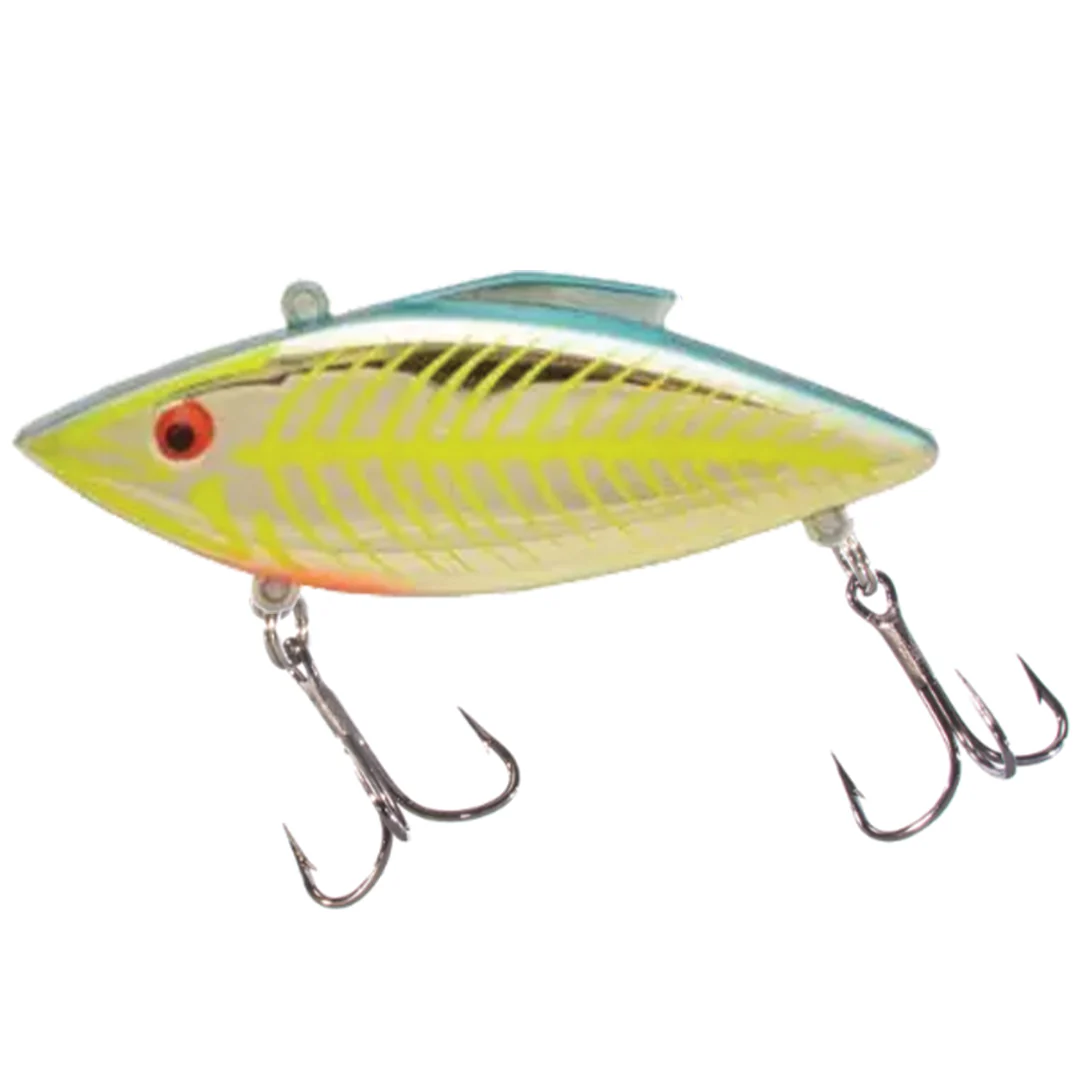 Bill Lewis Rat-L-Trap - Mag Trap - Image 8