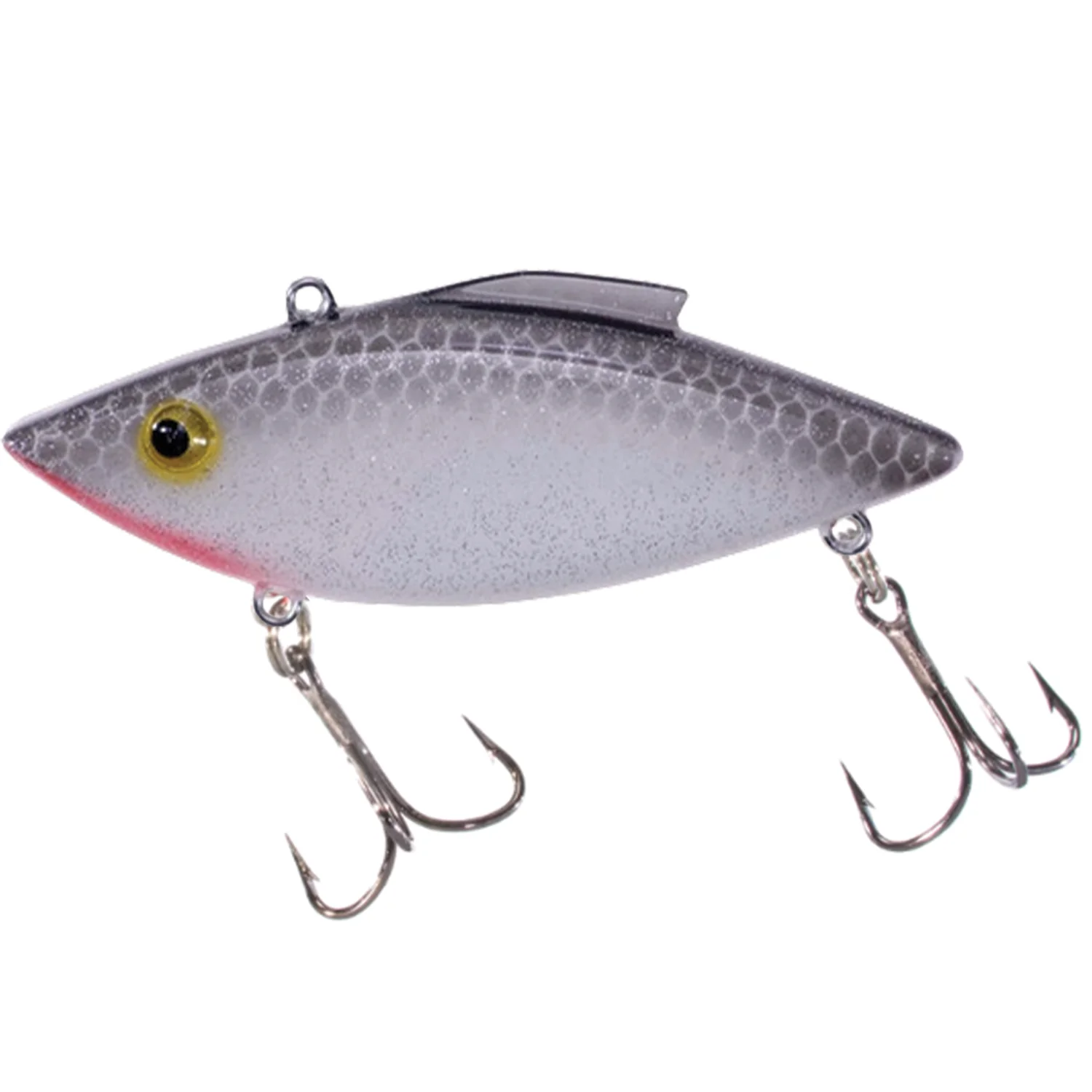 Bill Lewis Rat-L-Trap - Mag Trap - Image 9