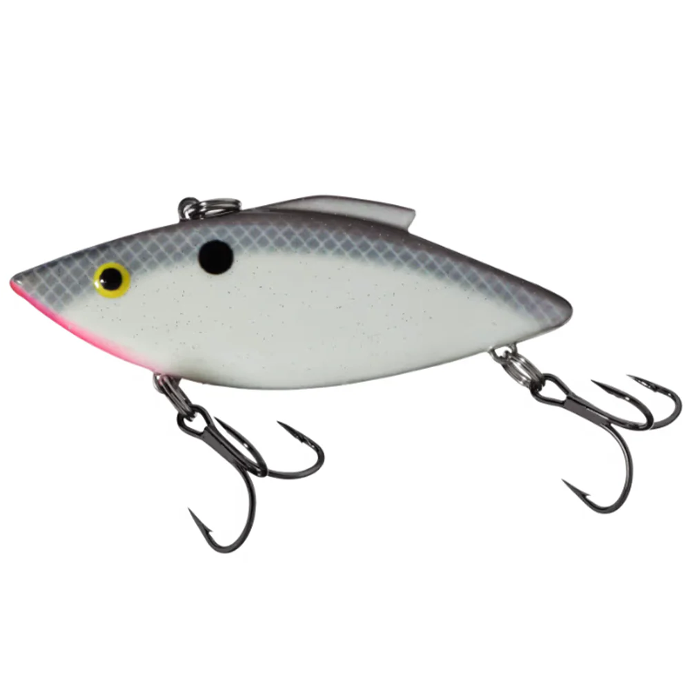 Bill Lewis Rat-L-Trap - Super Trap