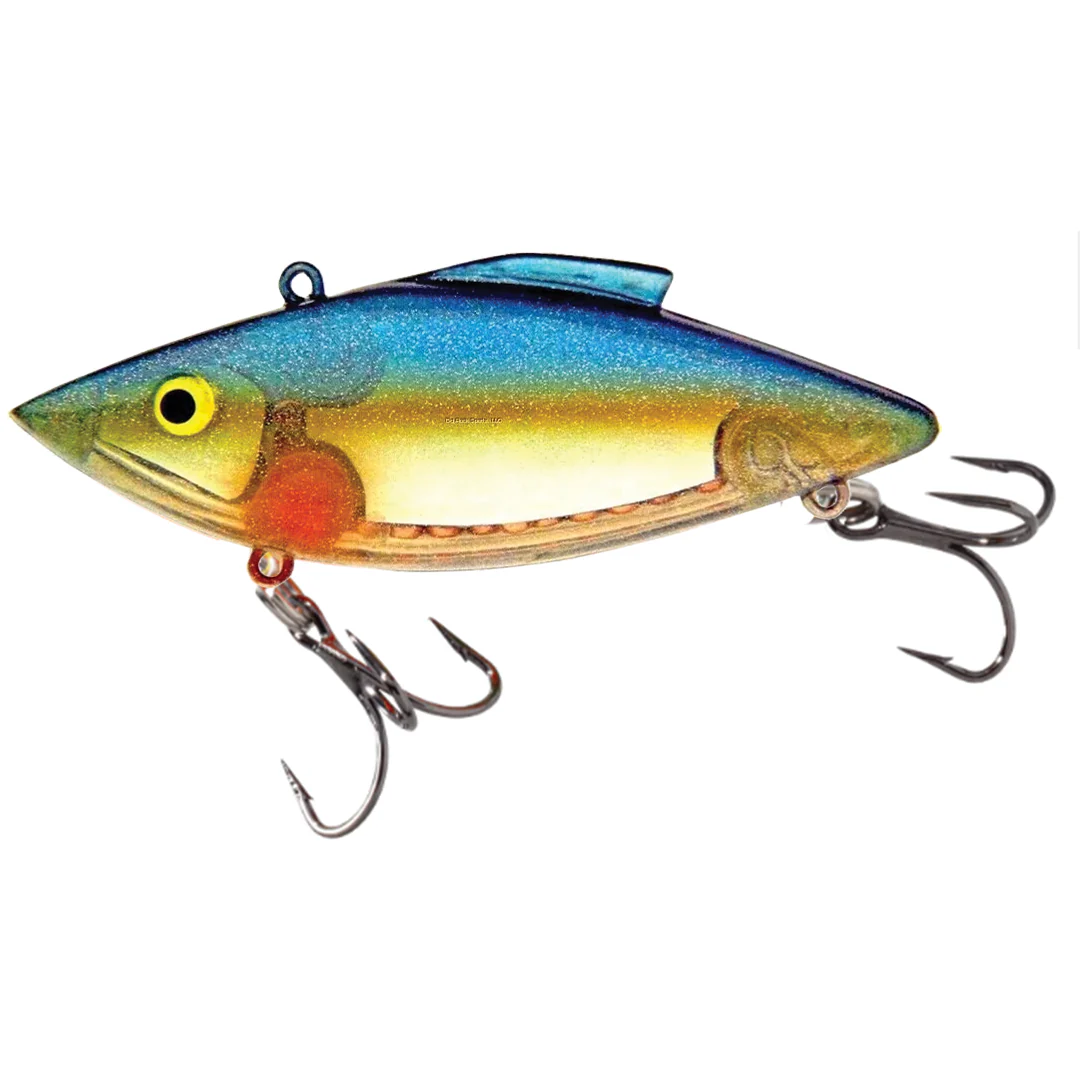 Bill Lewis Rat-L-Trap - Super Trap - Image 5