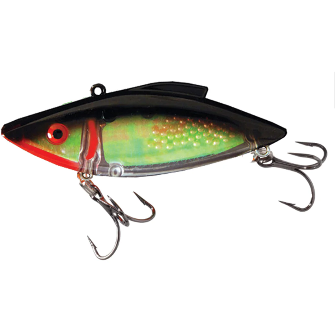 Bill Lewis Rat-L-Trap - Super Trap - Image 6