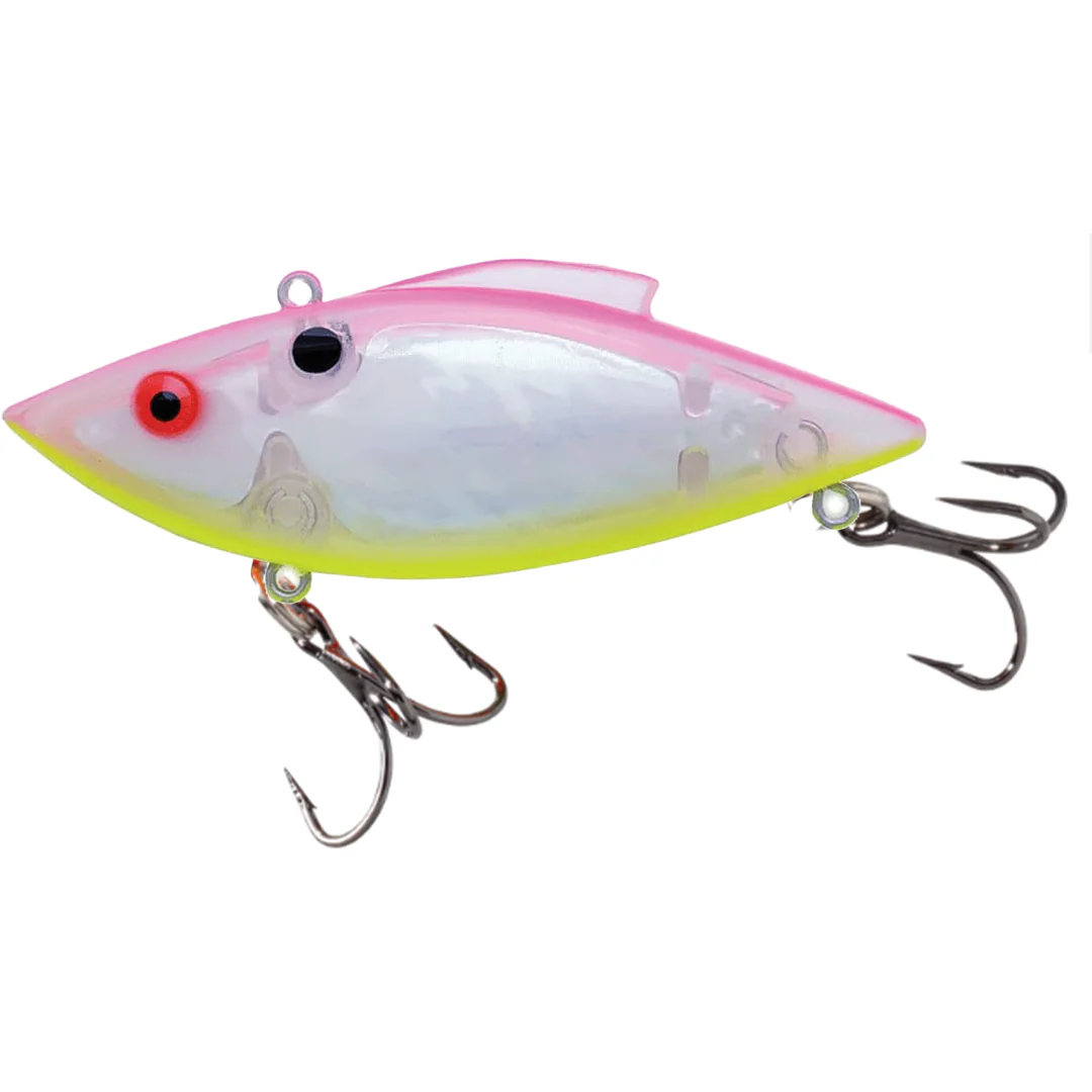 Bill Lewis Rat-L-Trap - Super Trap - Image 7