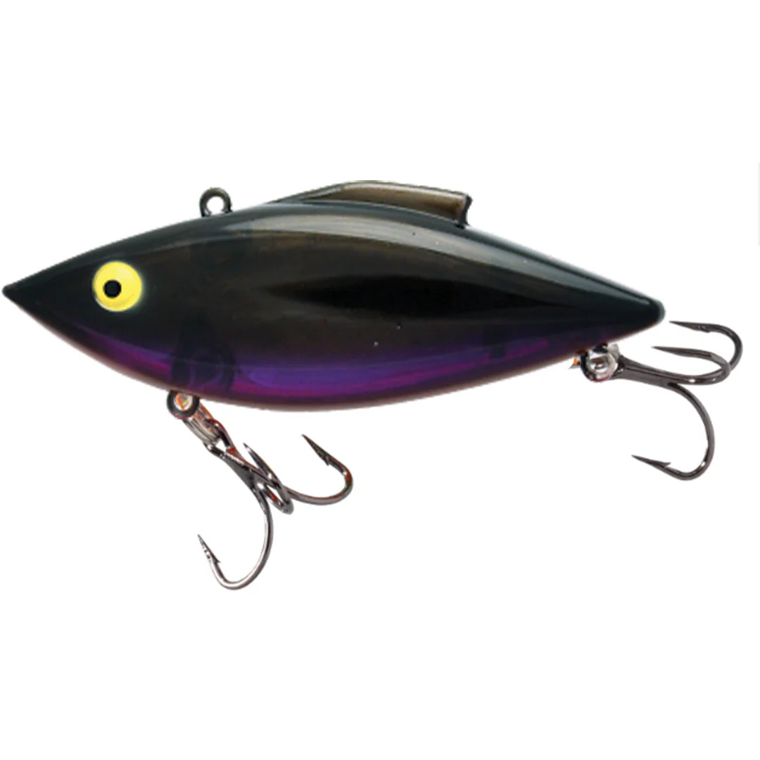 Bill Lewis Rat-L-Trap - Super Trap - Image 8