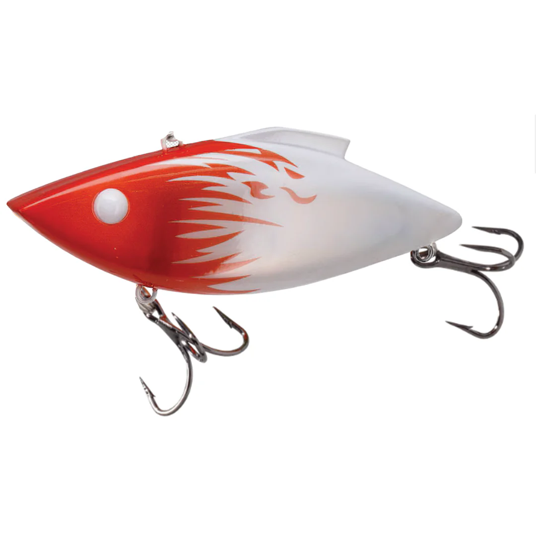 Bill Lewis Rat-L-Trap - Super Trap - Image 9