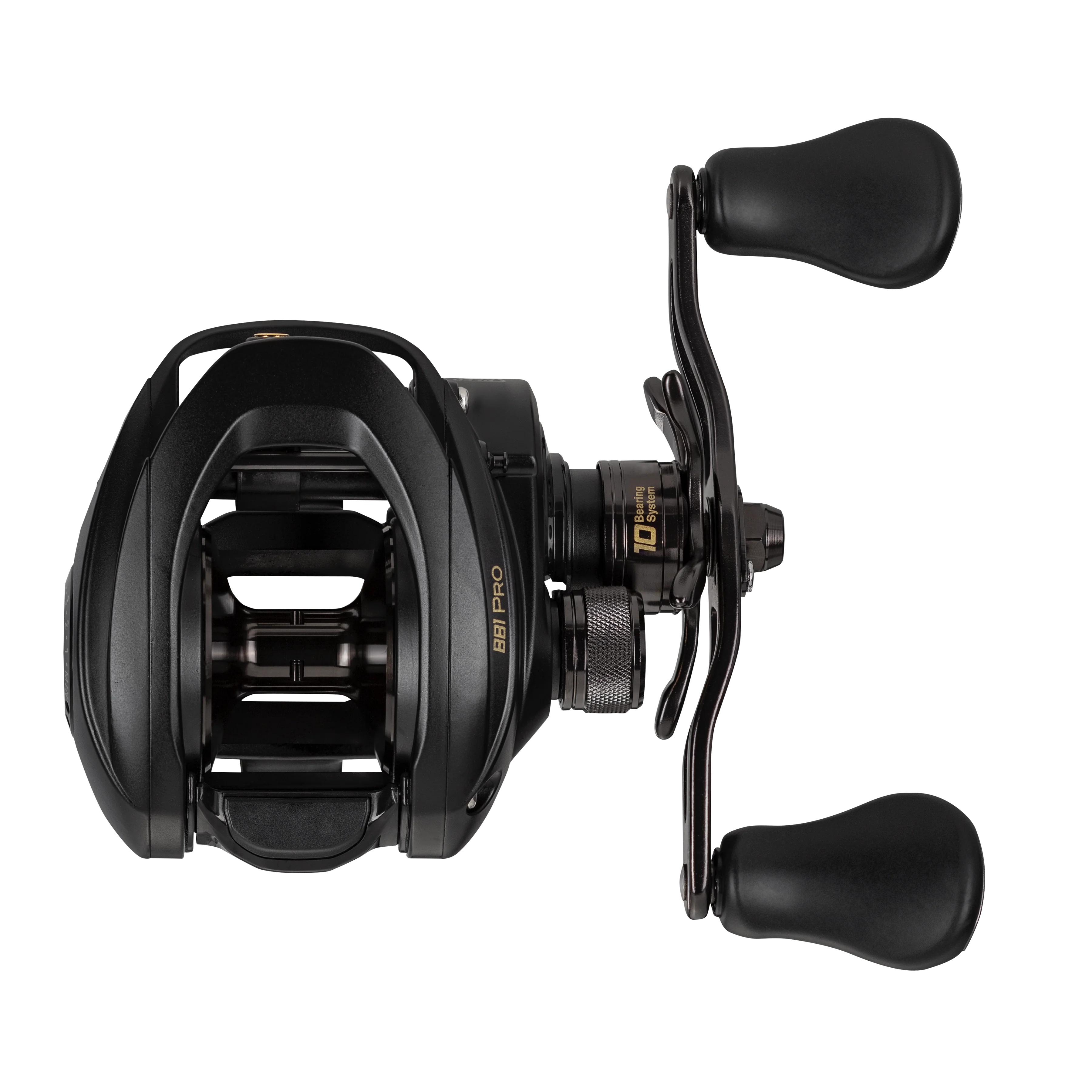 Lew's BB1 Pro Speed Spool LFS Casting Reel