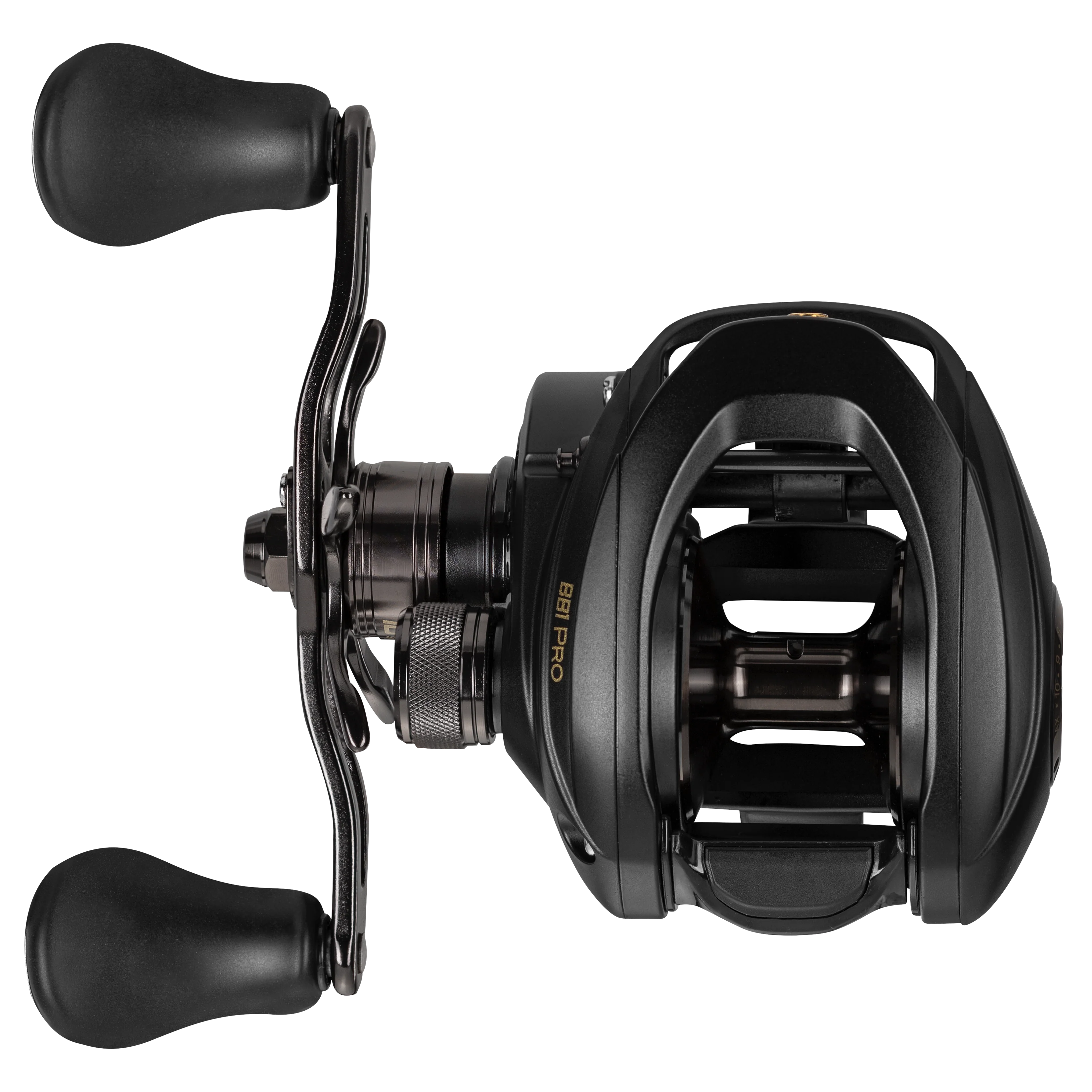 Lew's BB1 Pro Speed Spool LFS Casting Reel - Image 2