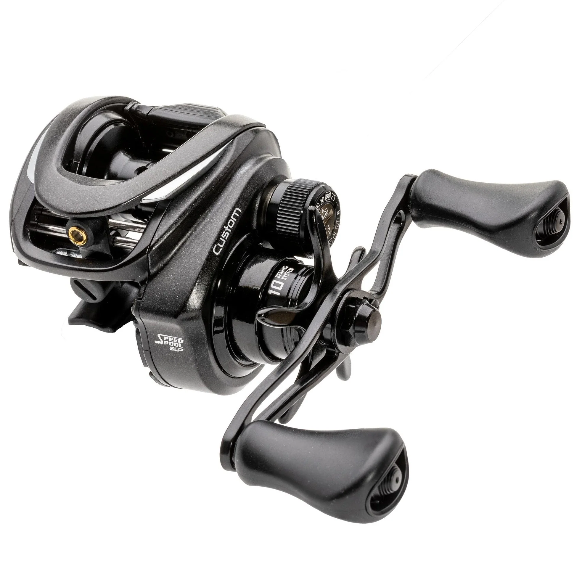 Lew's Custom Casting Reel - Image 2