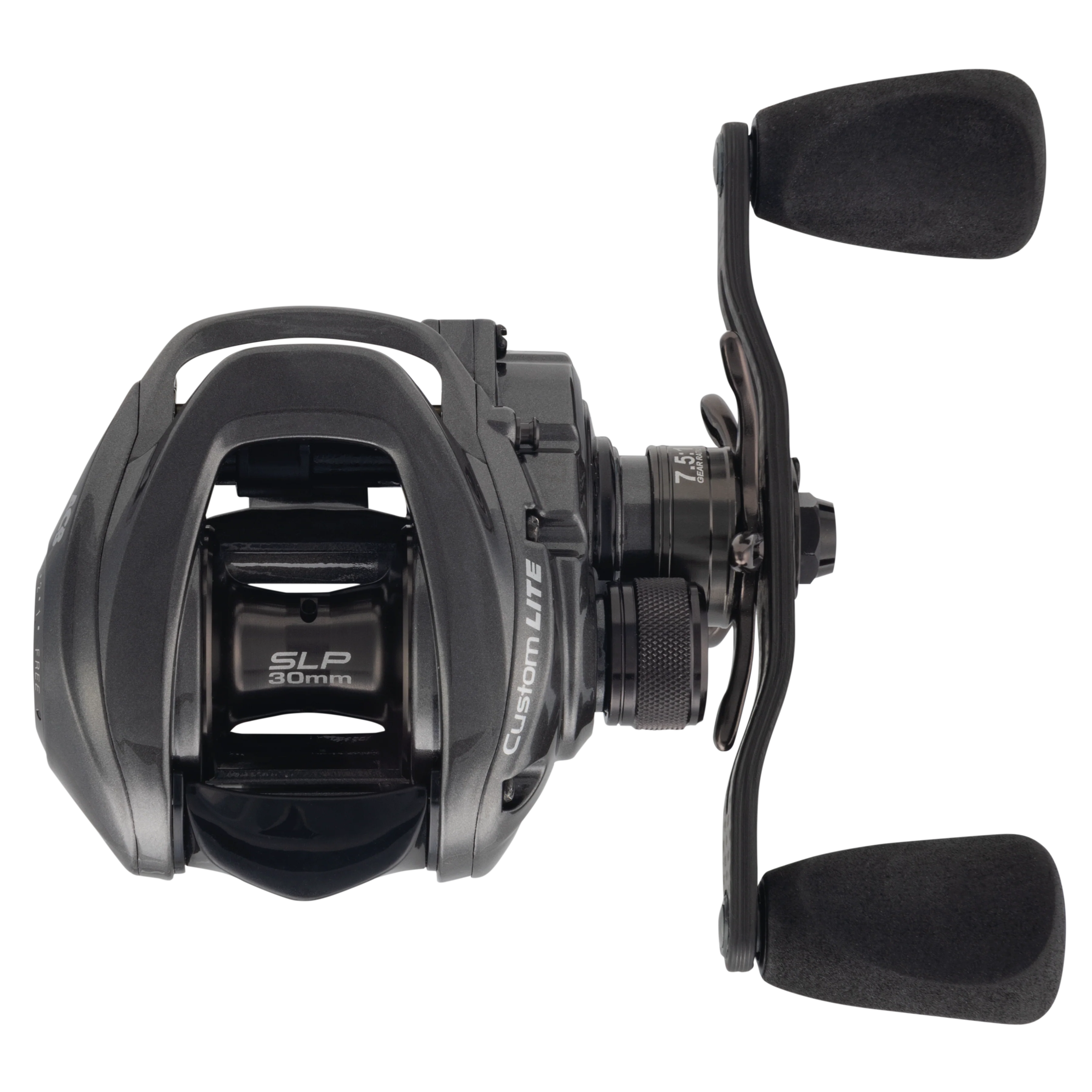 Lew's Custom Lite Speed Spool SLP Casting Reel