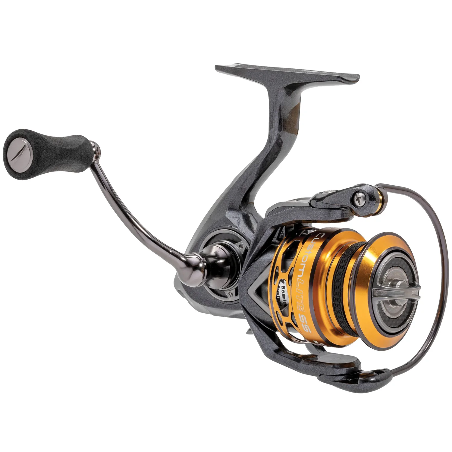 Lew's Custom Lite Spinning Reel - Image 2