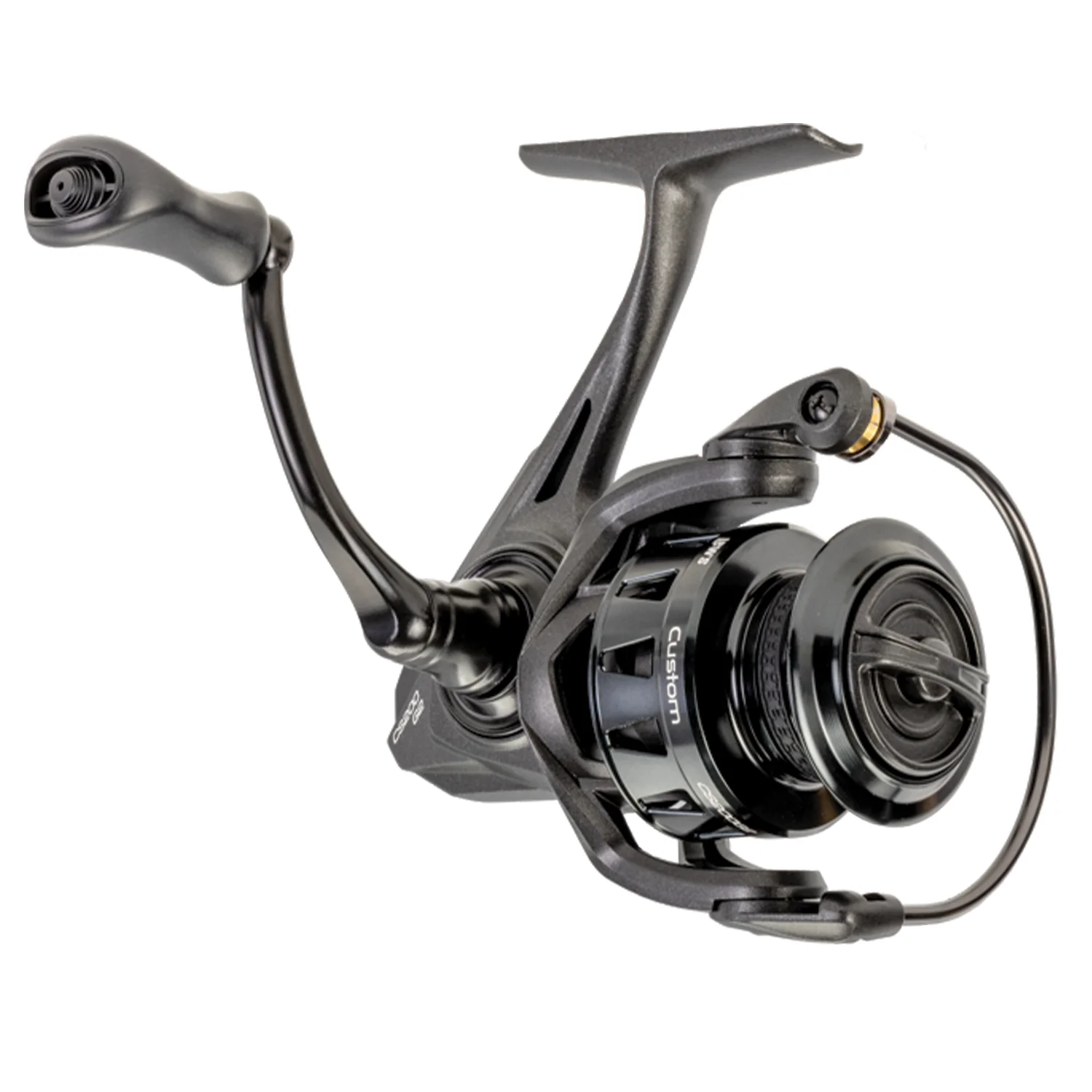 Lew's Custom Spinning Reel