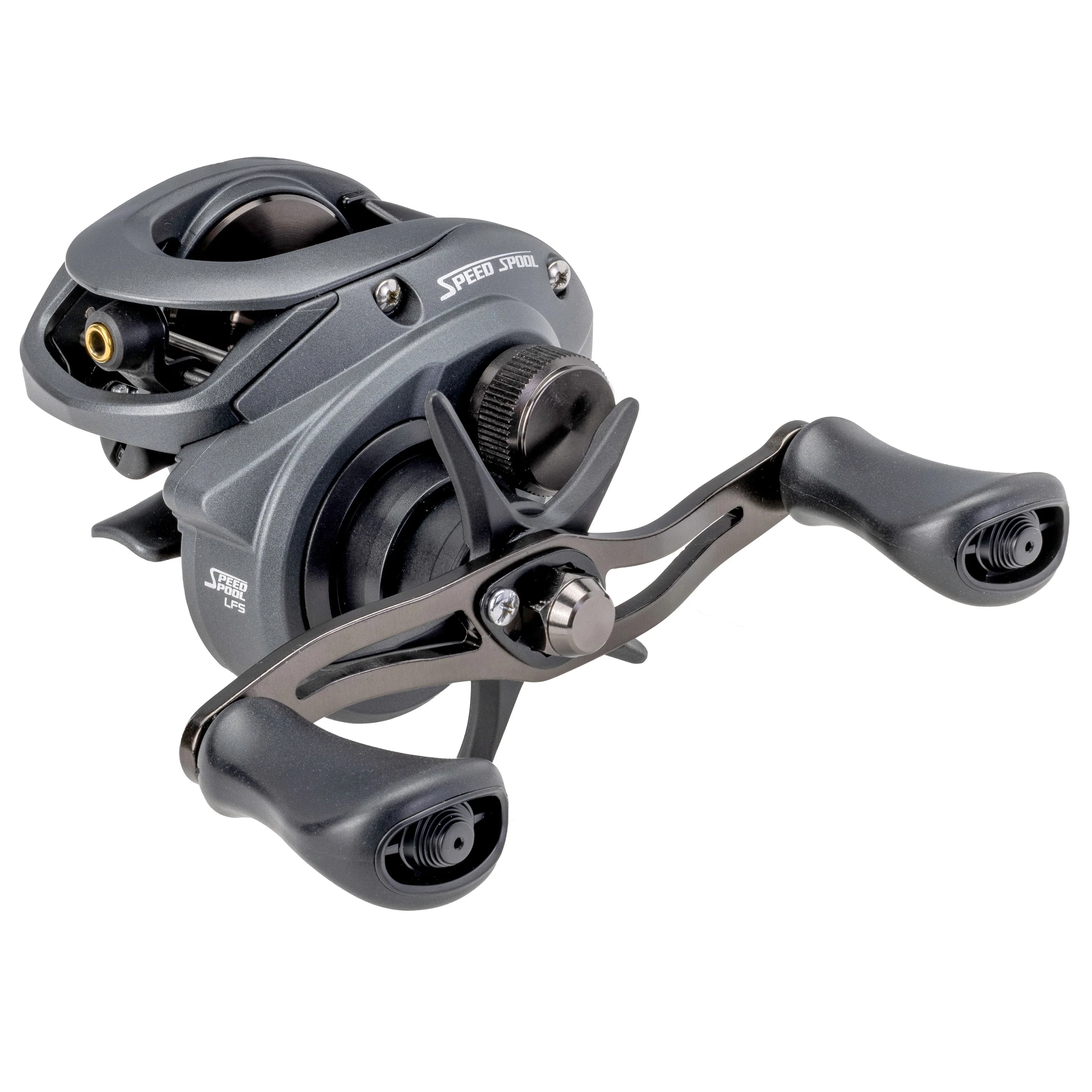 Lew's Speed Spool Casting Reel - Image 2