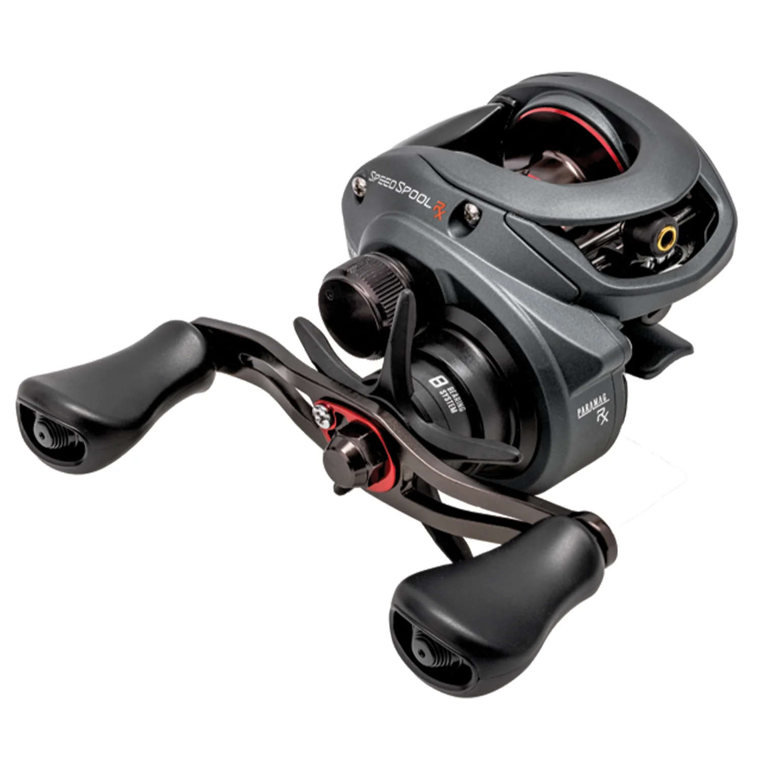 Lew's Speed Spool RX Casting Reel