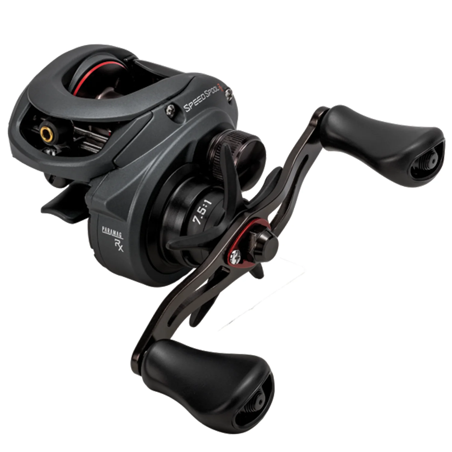 Lew's Speed Spool RX Casting Reel - Image 2