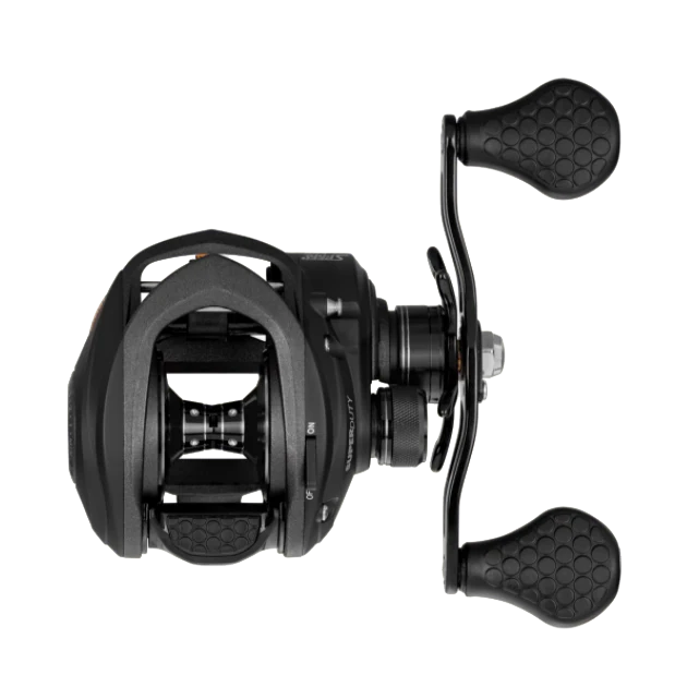 Lew's Super Duty LFS Casting Reel