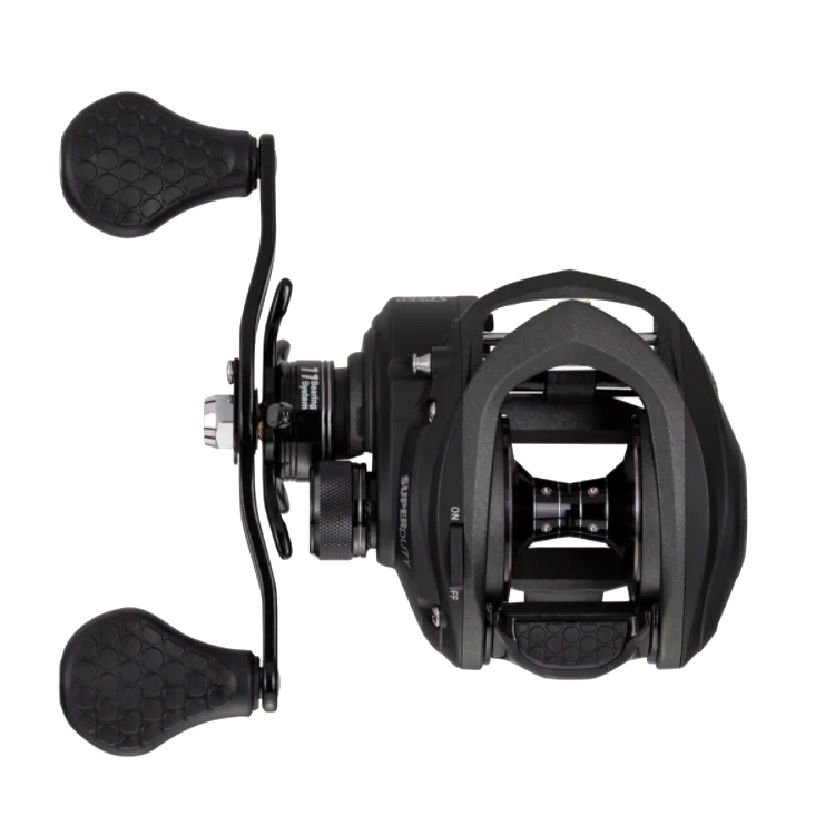 Lew's Super Duty LFS Casting Reel - Image 2