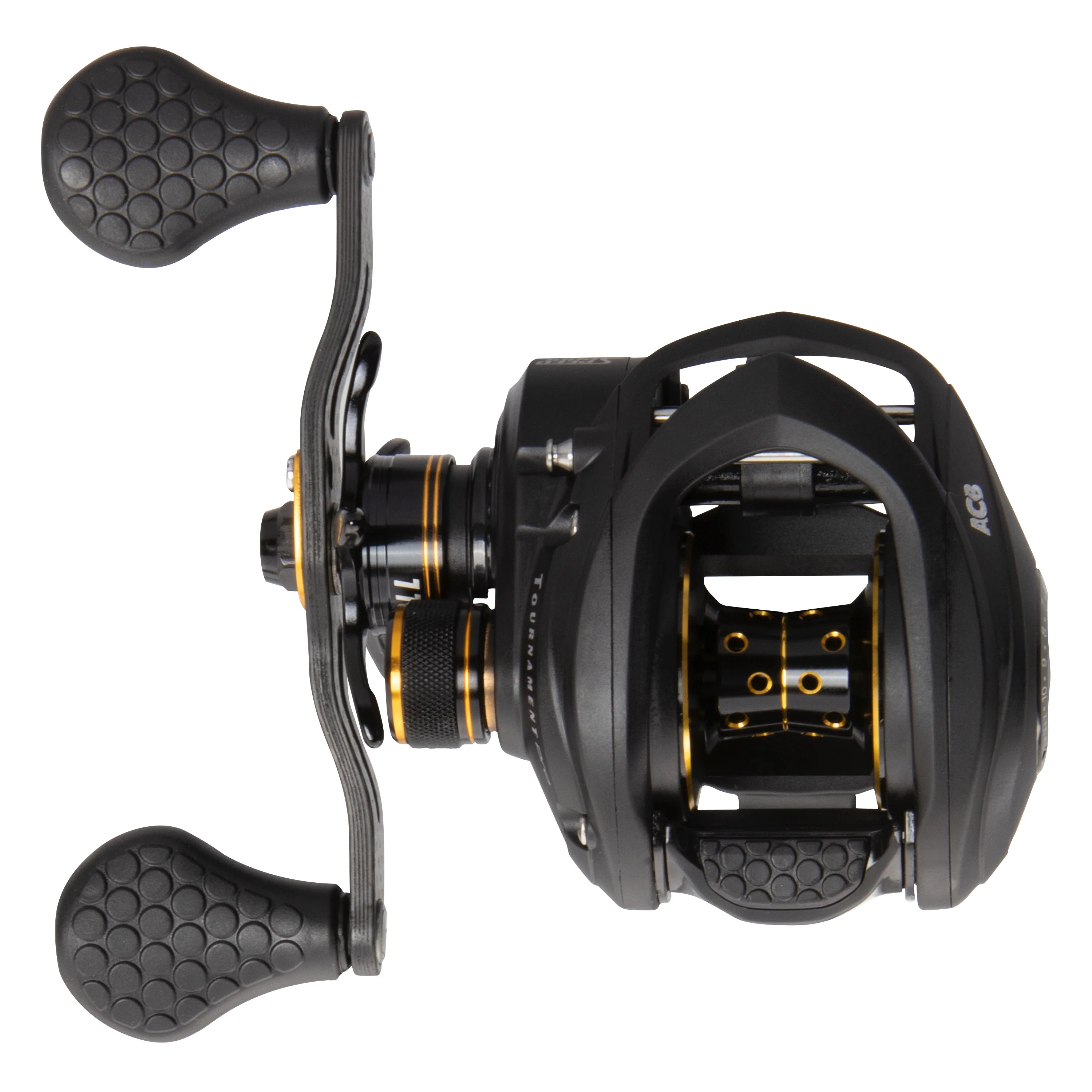 Lew's Tournament Pro Speed Spool LFS Casting Reel - Image 2