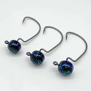 Limit Out Weedless Ned Head Jig - Image 3