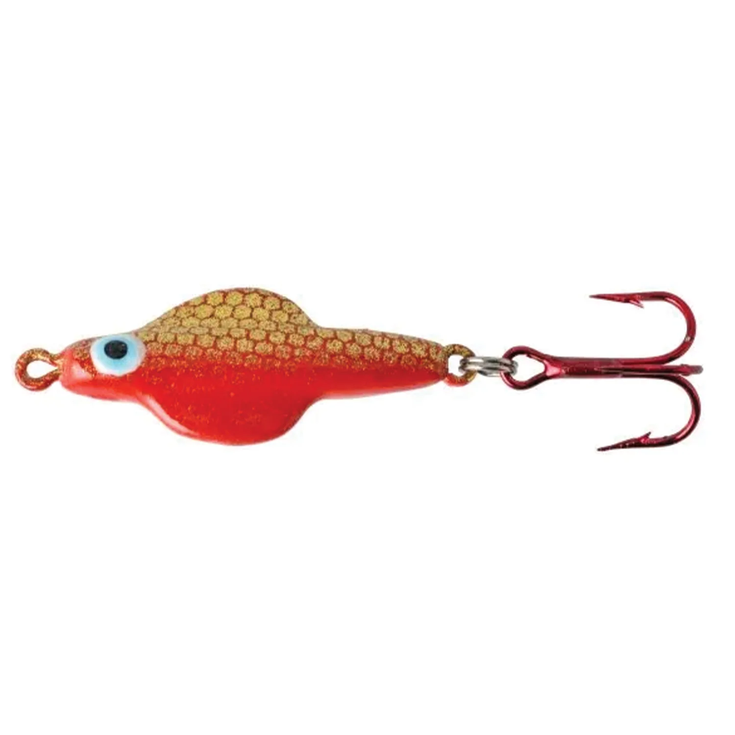 Lindy Rattl'n Flyer Spoon - Image 10