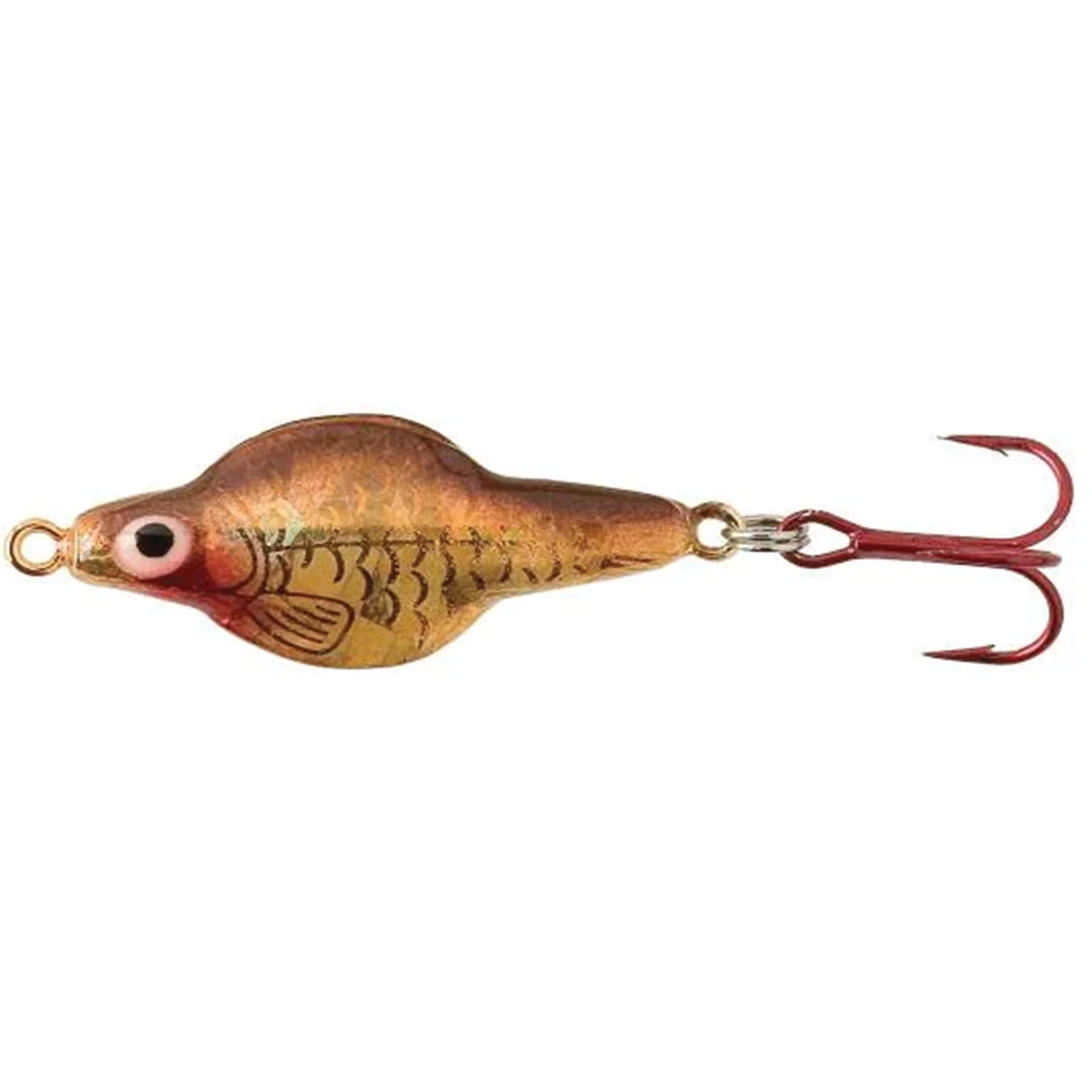 Lindy Rattl'n Flyer Spoon - Image 11