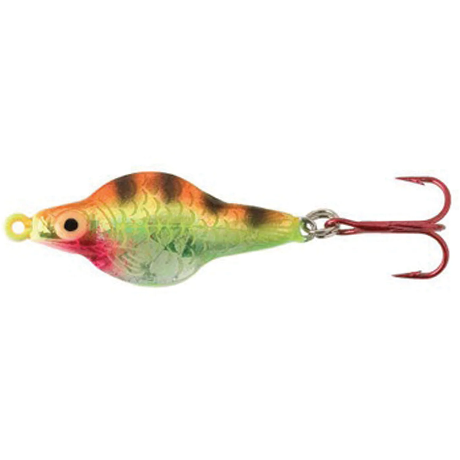 Lindy Rattl'n Flyer Spoon - Image 12