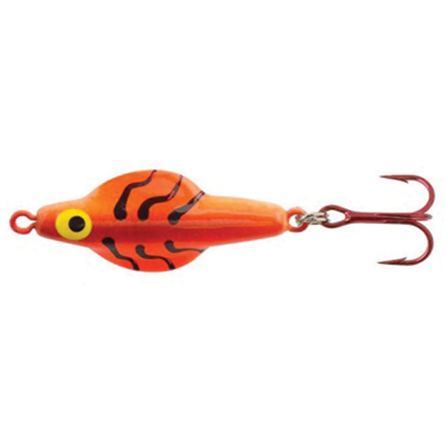 Lindy Rattl'n Flyer Spoon - Image 13