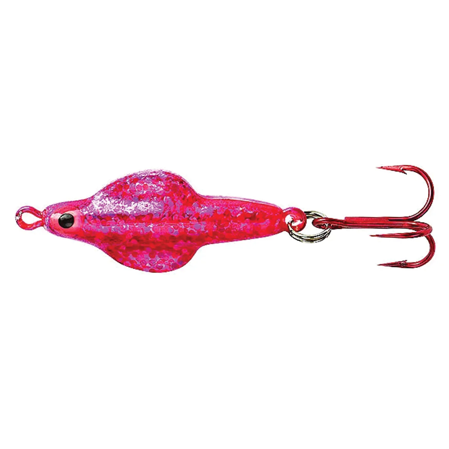 Lindy Rattl'n Flyer Spoon - Image 14