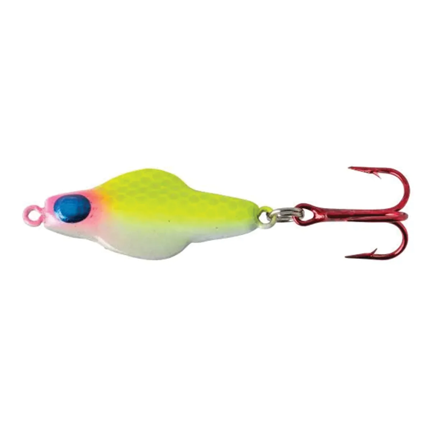 Lindy Rattl'n Flyer Spoon - Image 2