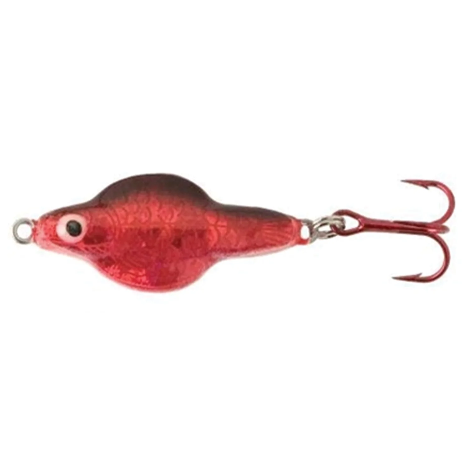Lindy Rattl'n Flyer Spoon - Image 3
