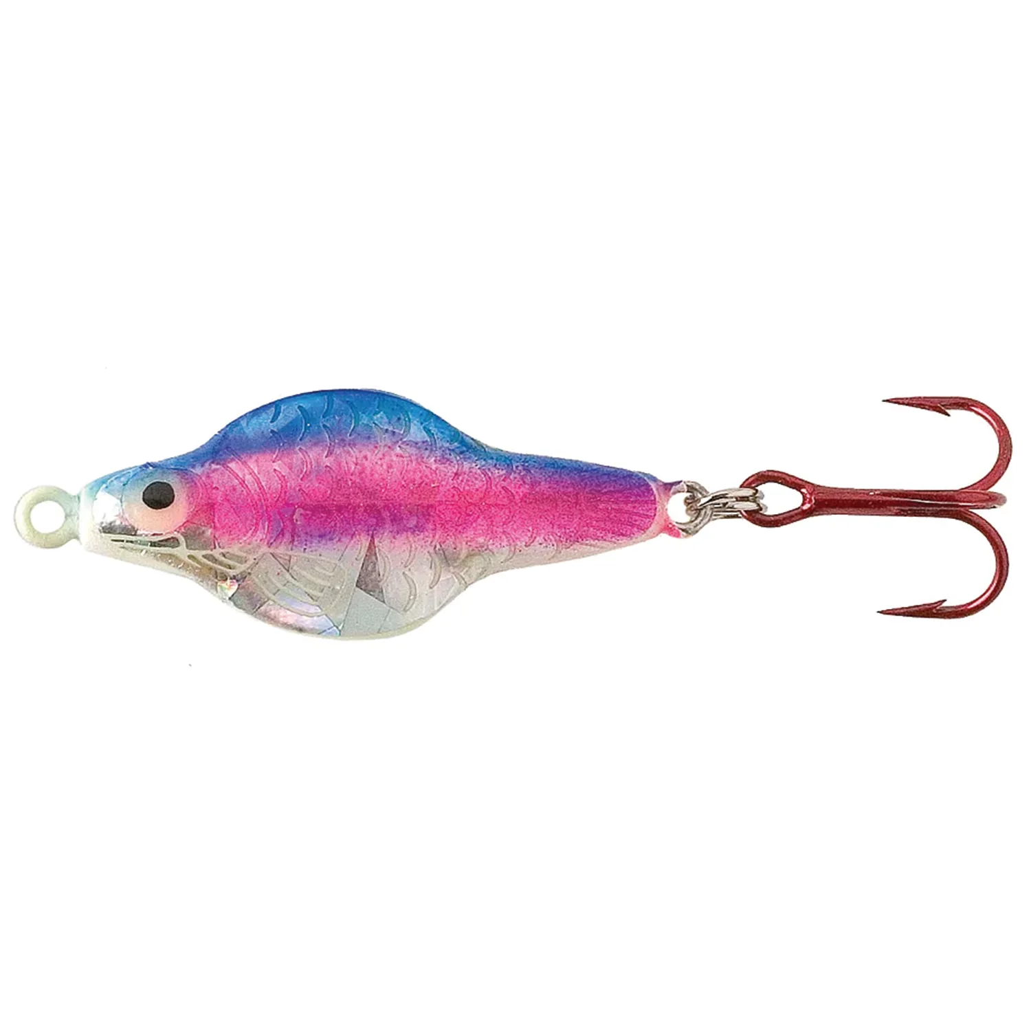 Lindy Rattl'n Flyer Spoon - Image 4
