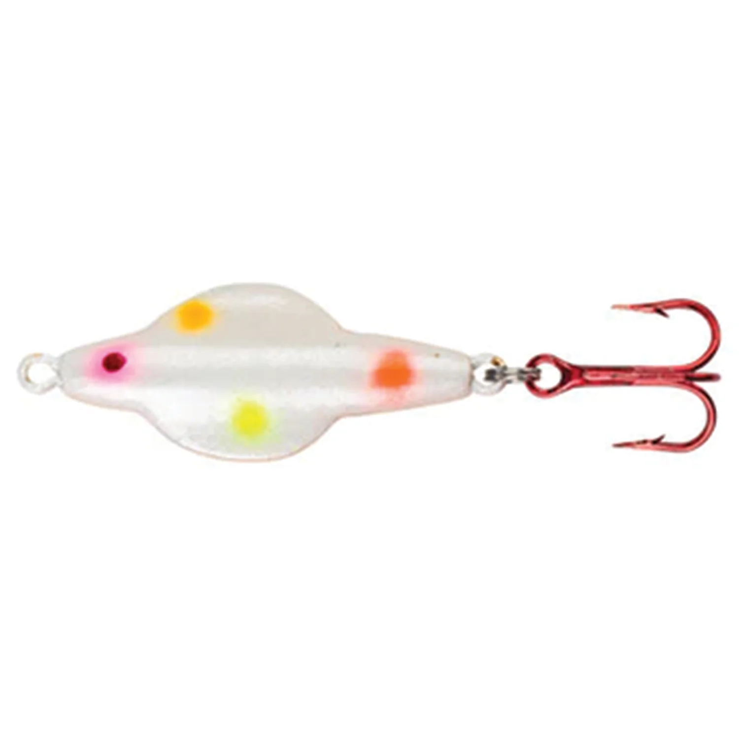 Lindy Rattl'n Flyer Spoon - Image 5