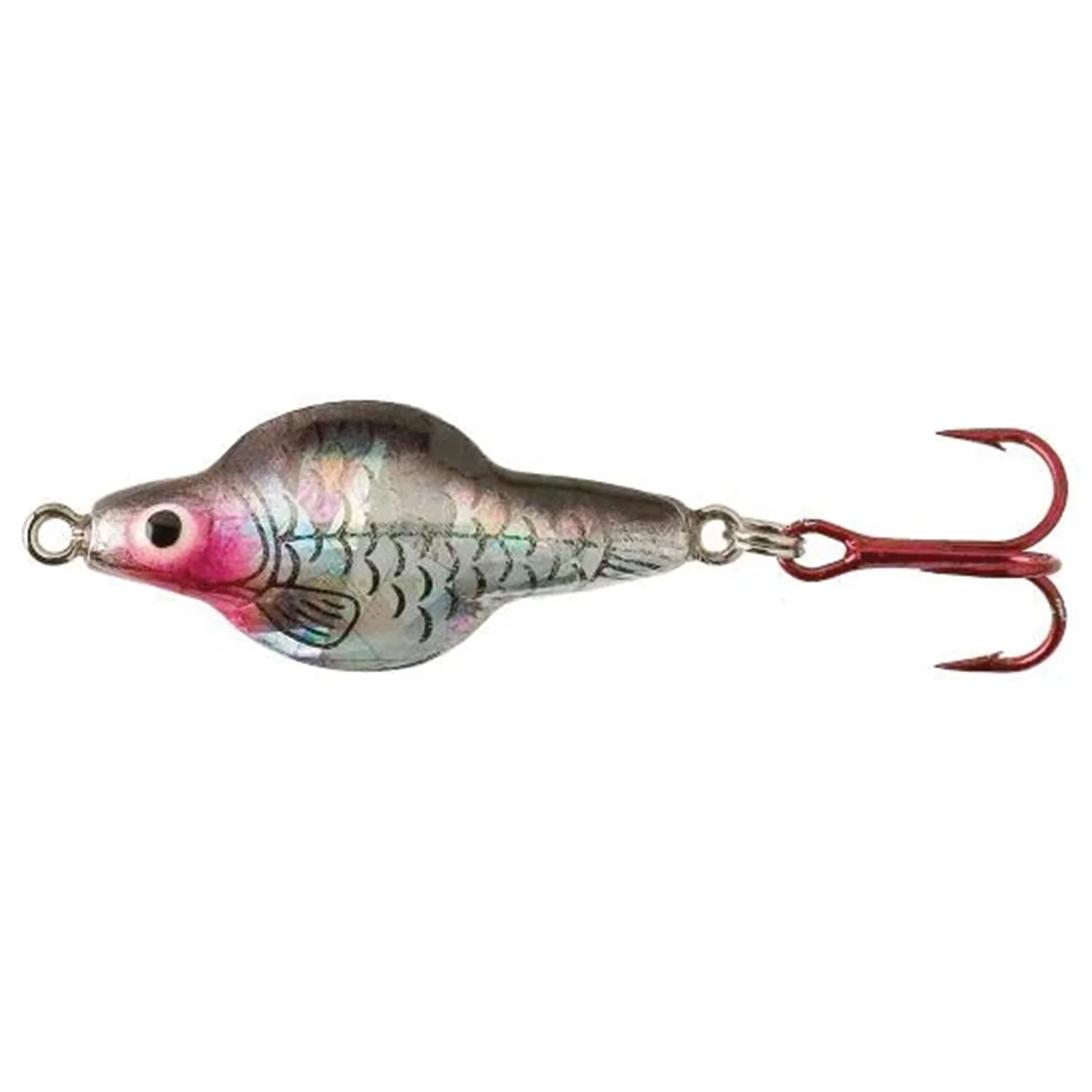 Lindy Rattl'n Flyer Spoon - Image 6