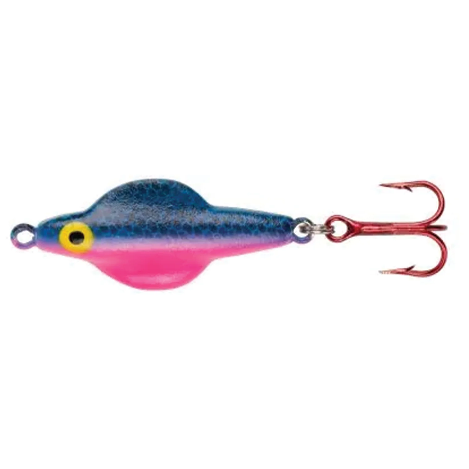 Lindy Rattl'n Flyer Spoon - Image 7