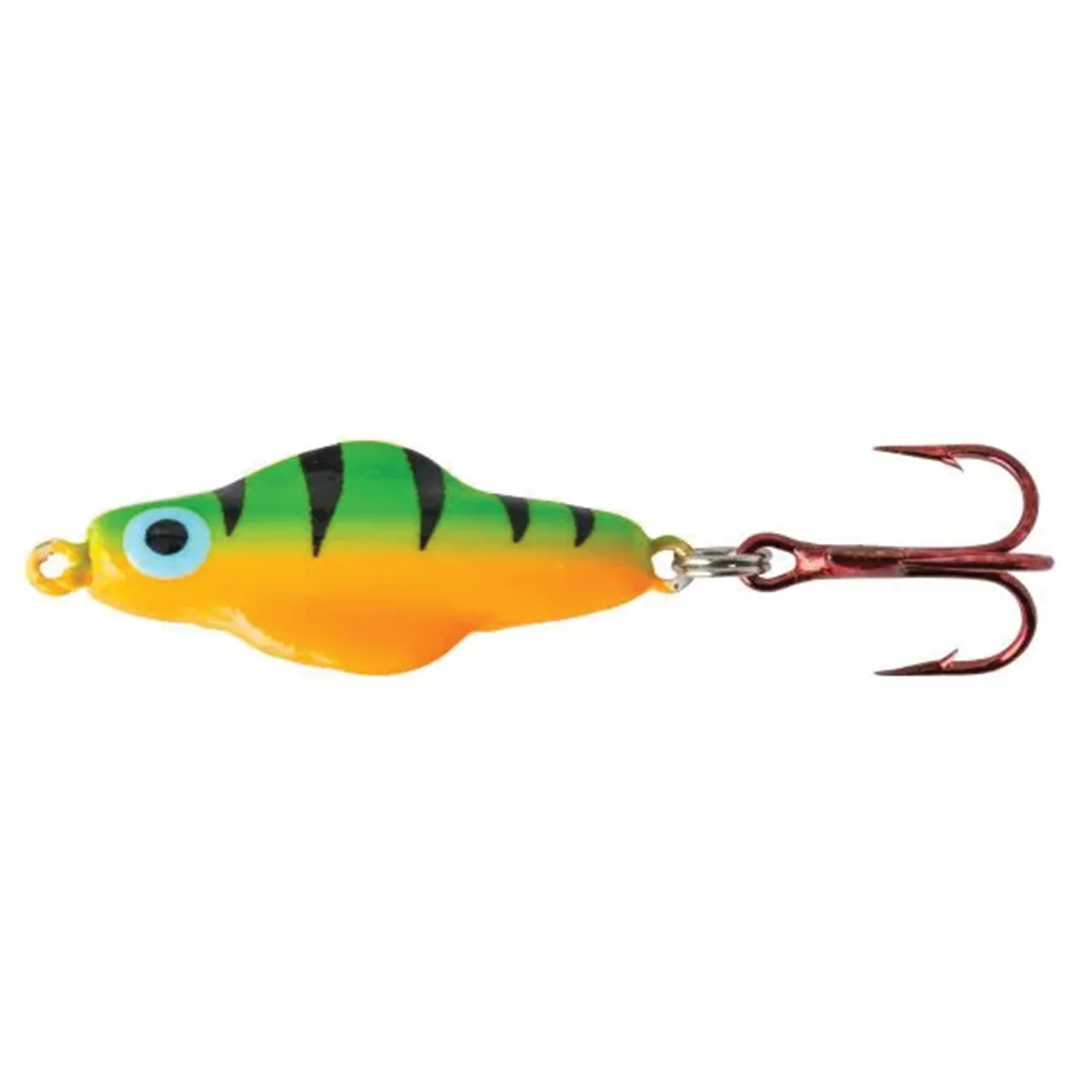 Lindy Rattl'n Flyer Spoon - Image 8