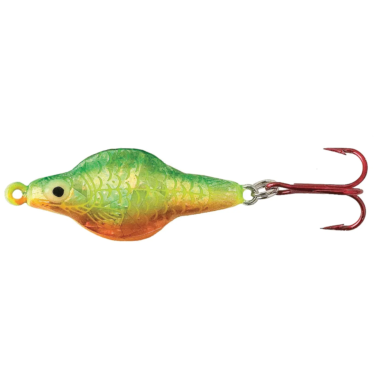 Lindy Rattl'n Flyer Spoon - Image 9