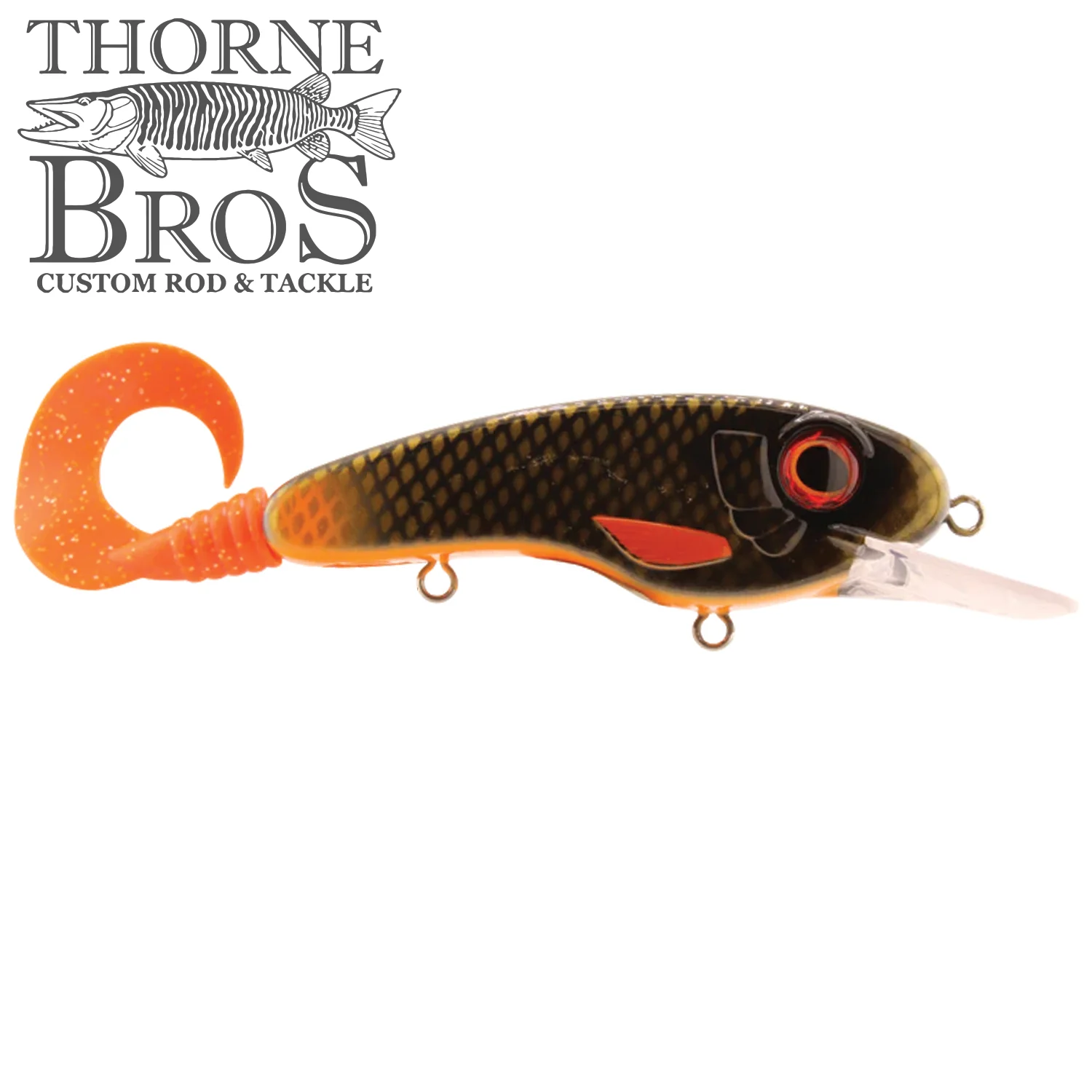 Livingston Lures Banshee - Image 2