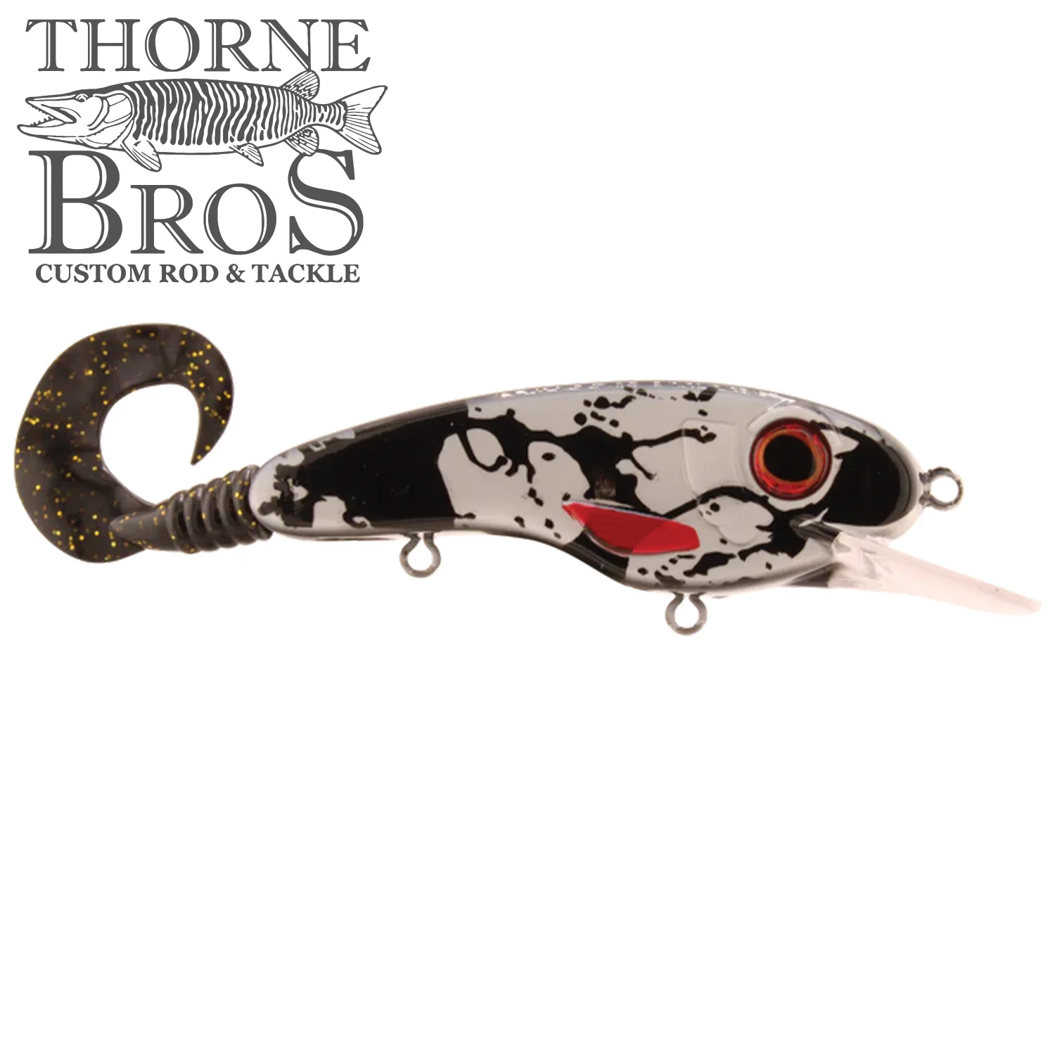 Livingston Lures Banshee - Image 3