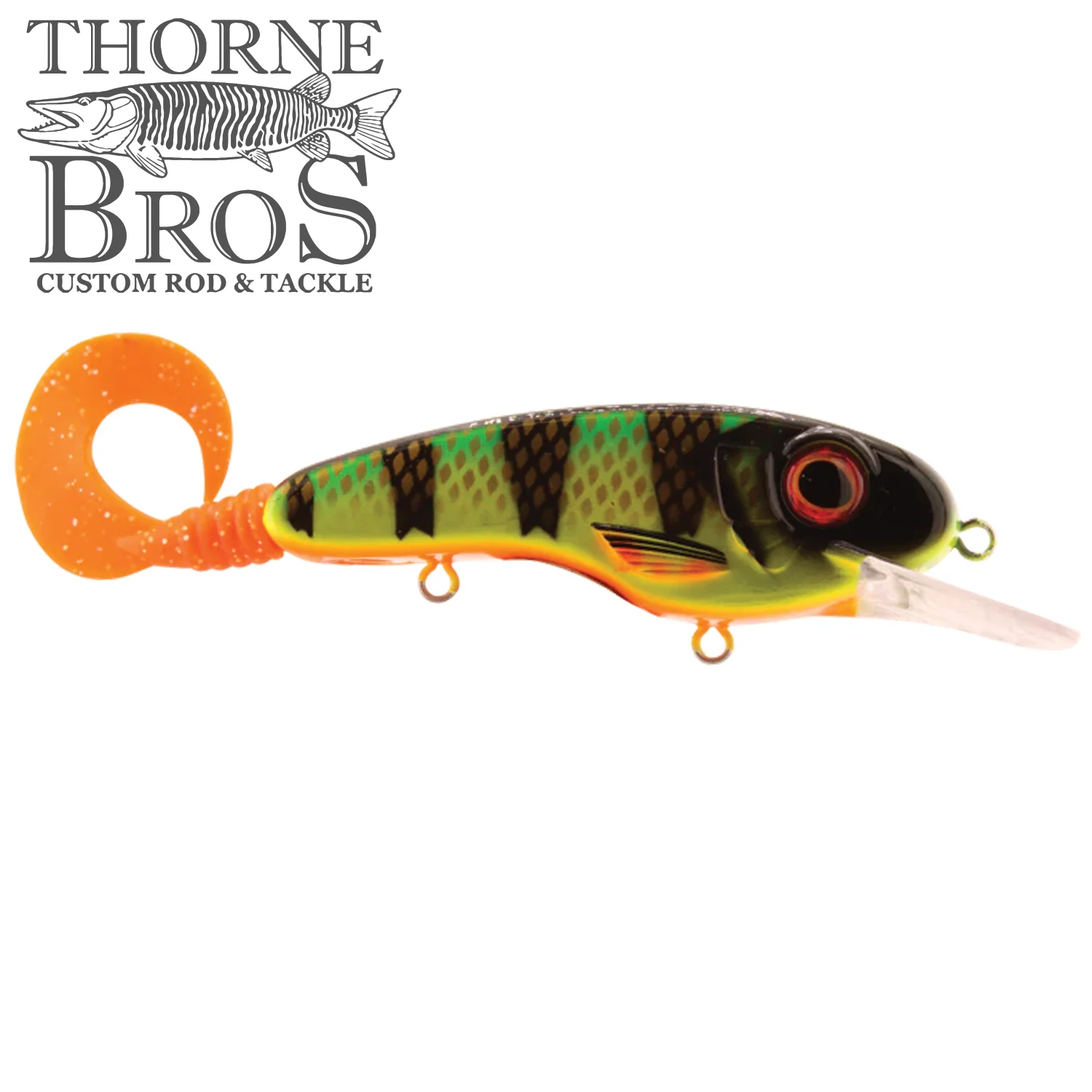 Livingston Lures Banshee - Image 4